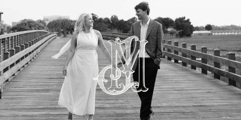 Margaret & Alex Home Page Banner