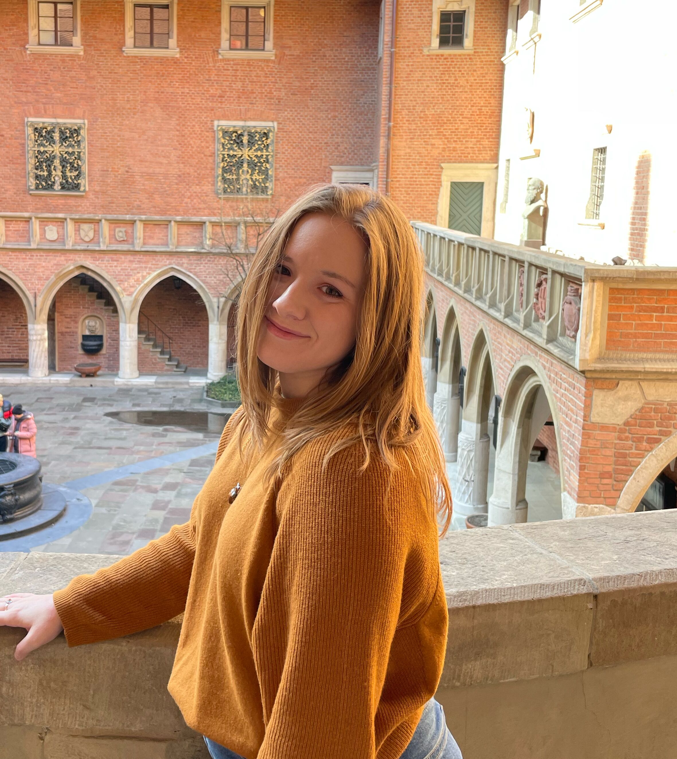 Picture of Collegium Maius