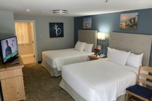 Picture of The Lodge at Turbats Creek