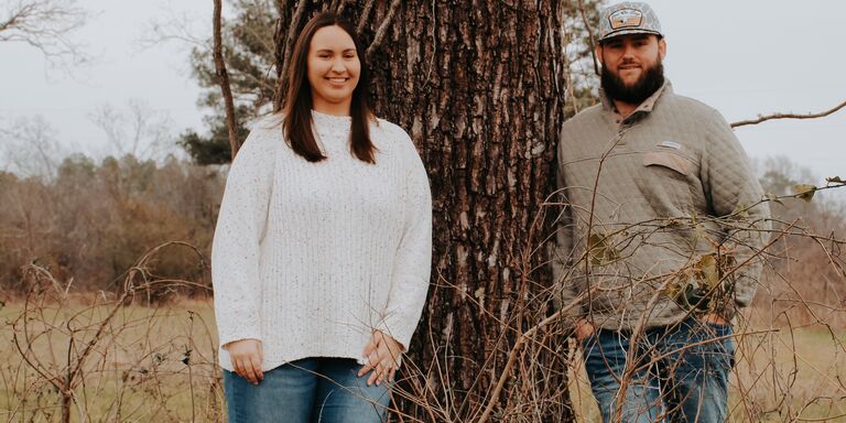 Kendall & Ryan Home Page Banner