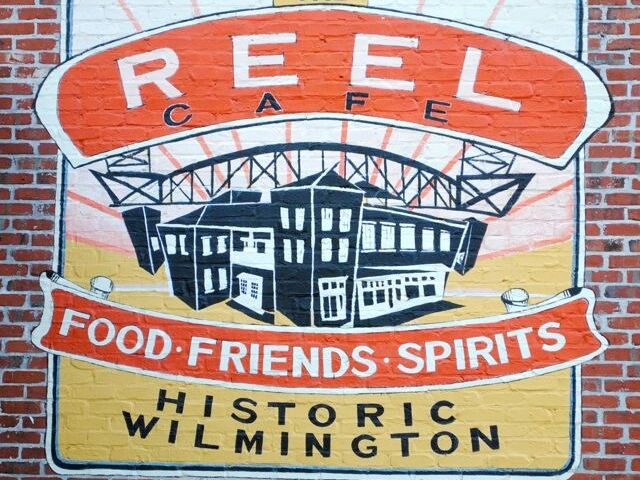 Picture of Reel Cafe