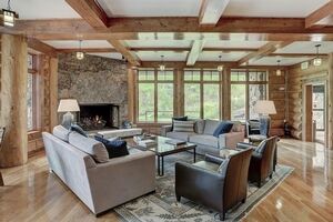 Picture of Bachelor Gulch Village