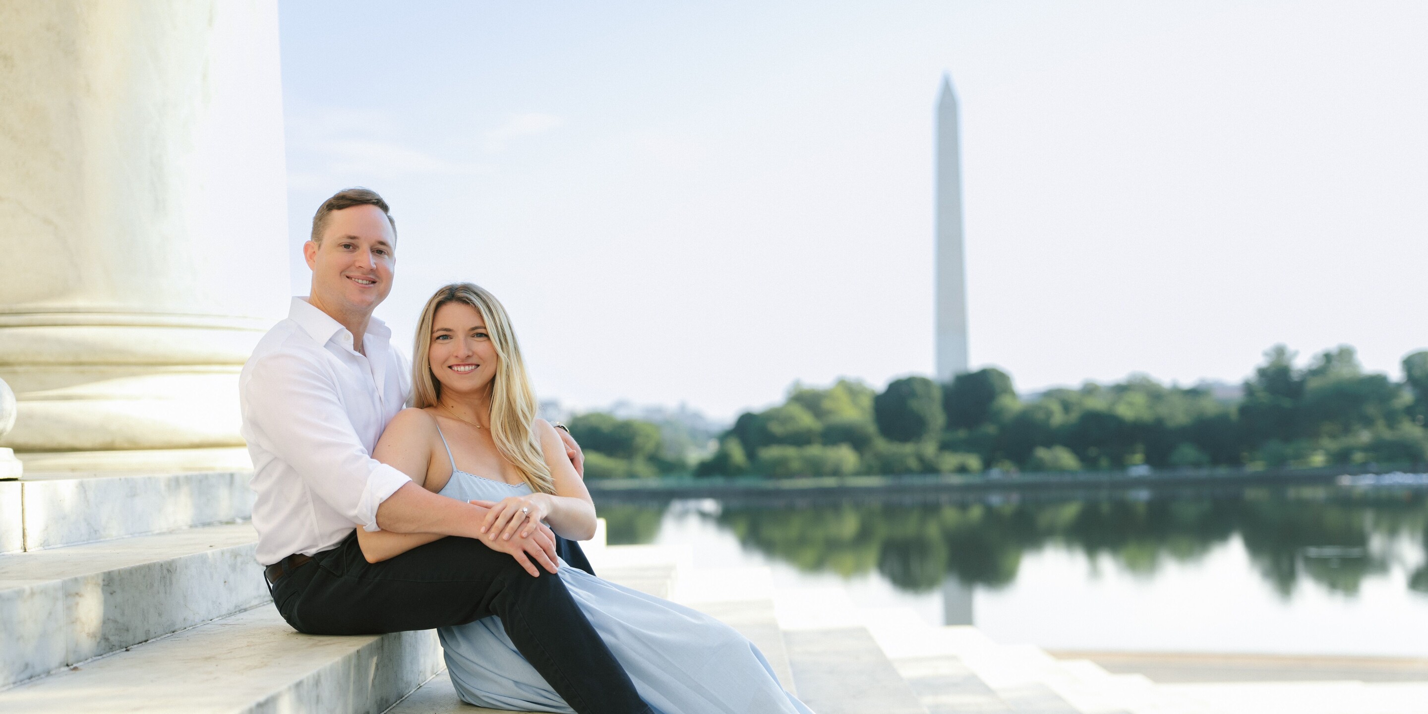 Jessica & Zachary Home Page Banner