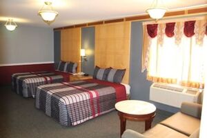 Picture of Liberty Inn Atlantic City