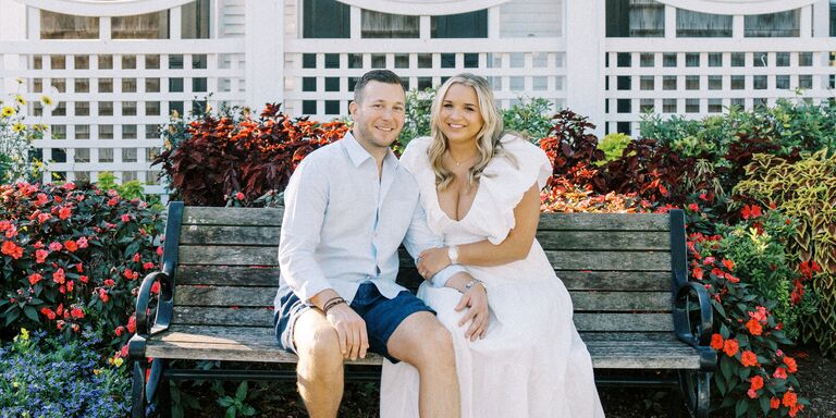 Vincent & Jordan Home Page Banner