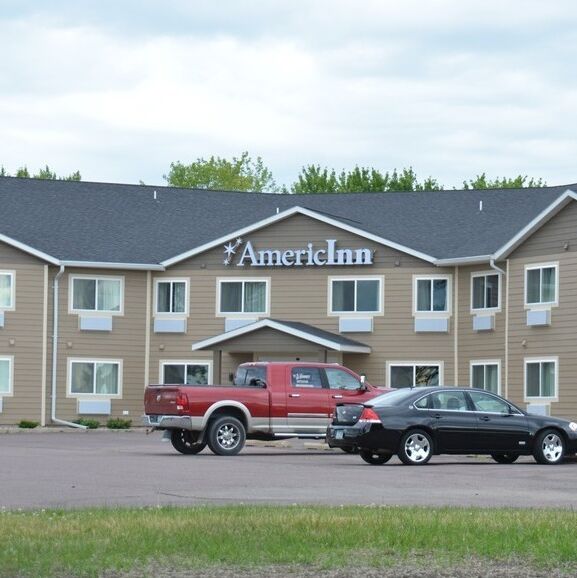 Picture of AmericInn by Wyndham