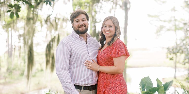 Lizzy & Davis Home Page Banner