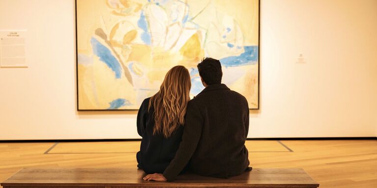 Tilak & Lauren Home Page Banner