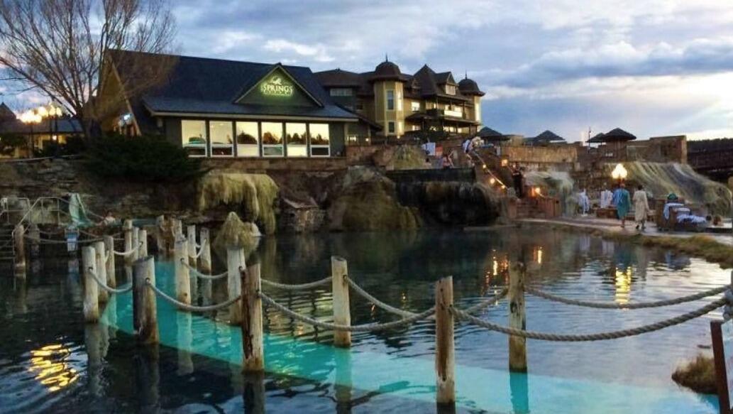 Picture of The Springs Resort & Spa