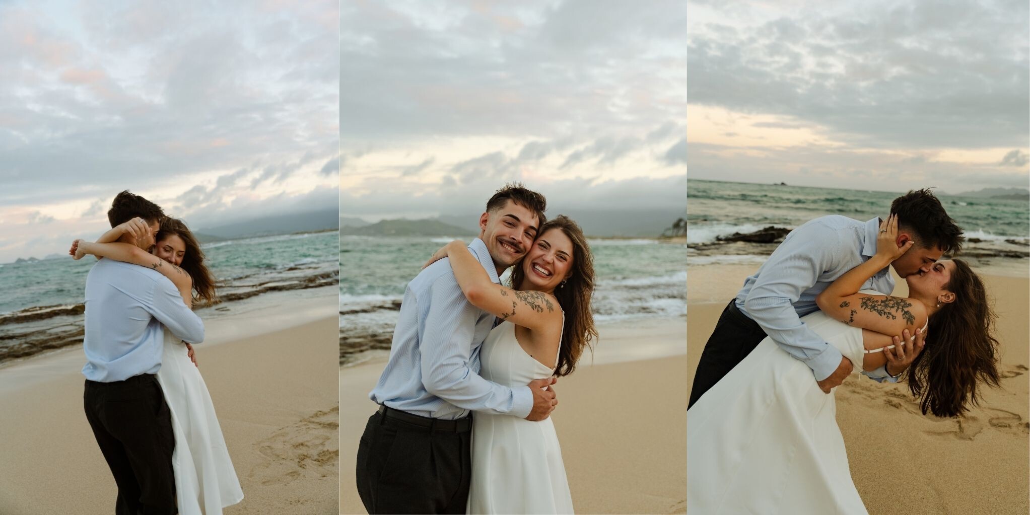 Keith & Ava Home Page Banner