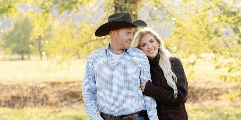 Brandon & Raney Home Page Banner