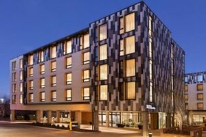 Picture of Hilton Garden Inn Boulder