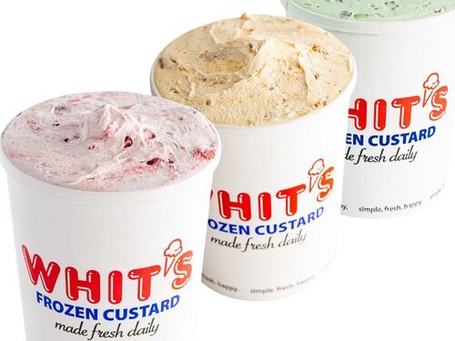 Picture of WHIT'S FROZEN CUSTARD OF ROSWELL