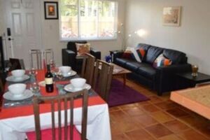Picture of Three bedroom Apartment at Villa Tunis