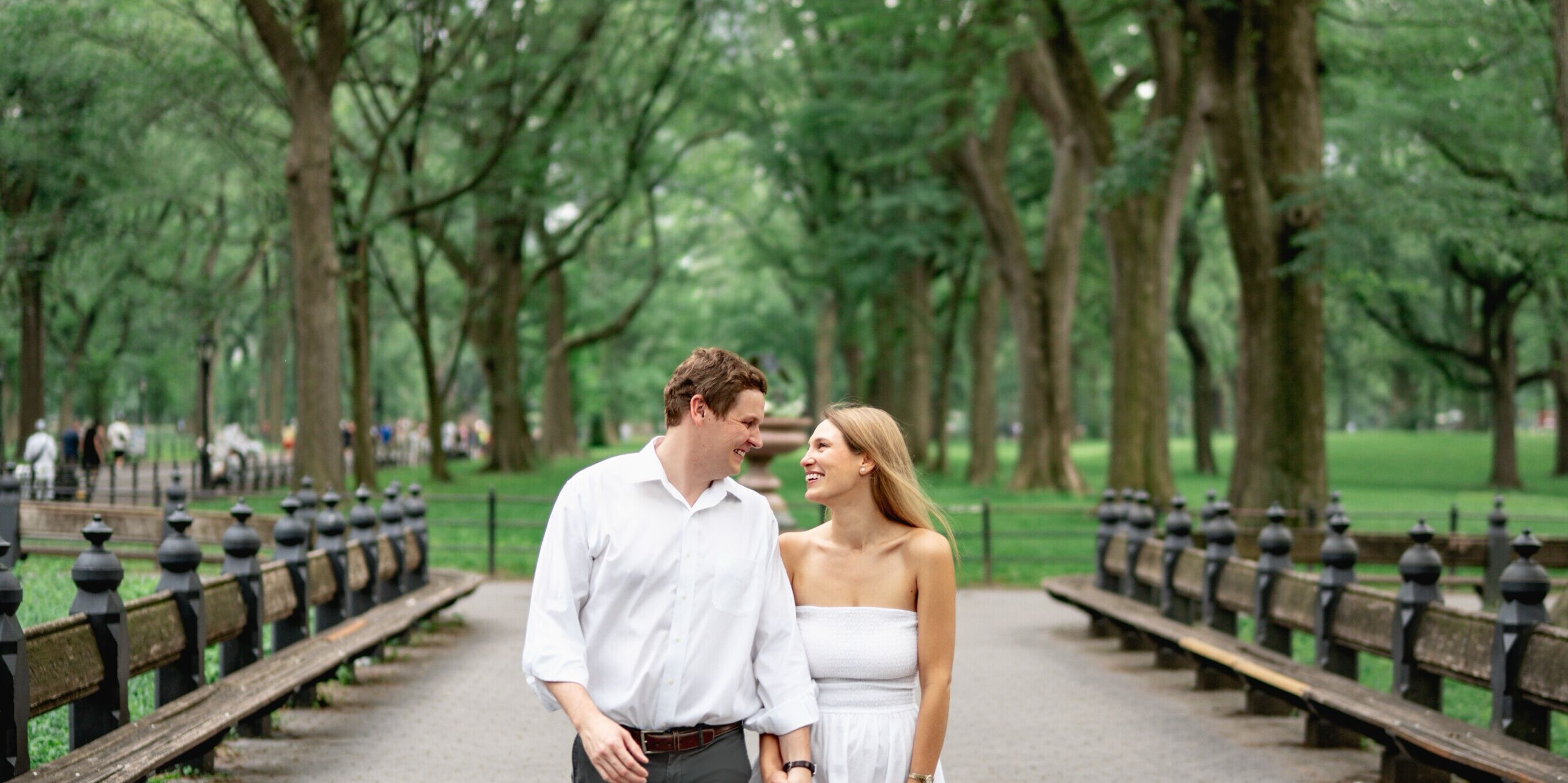 Sarah & Hamilton Home Page Banner