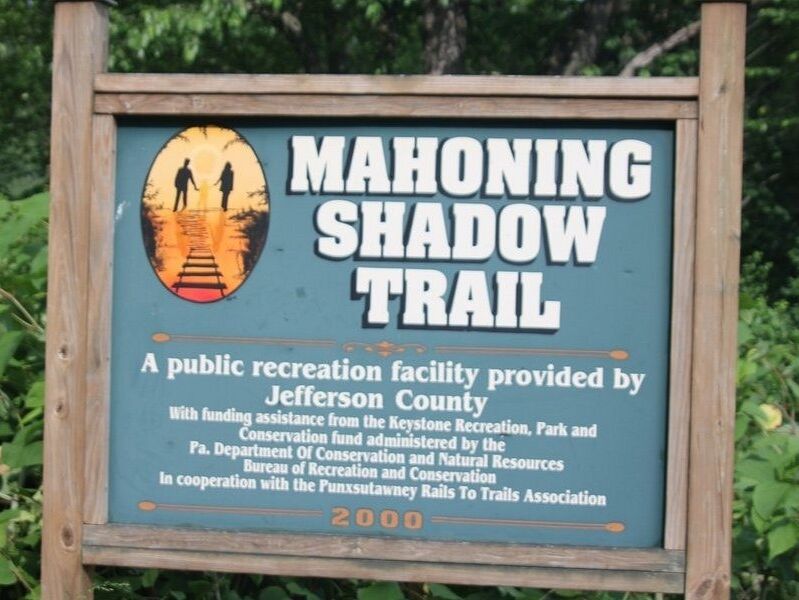 Picture of Mahoning Shadow Trail