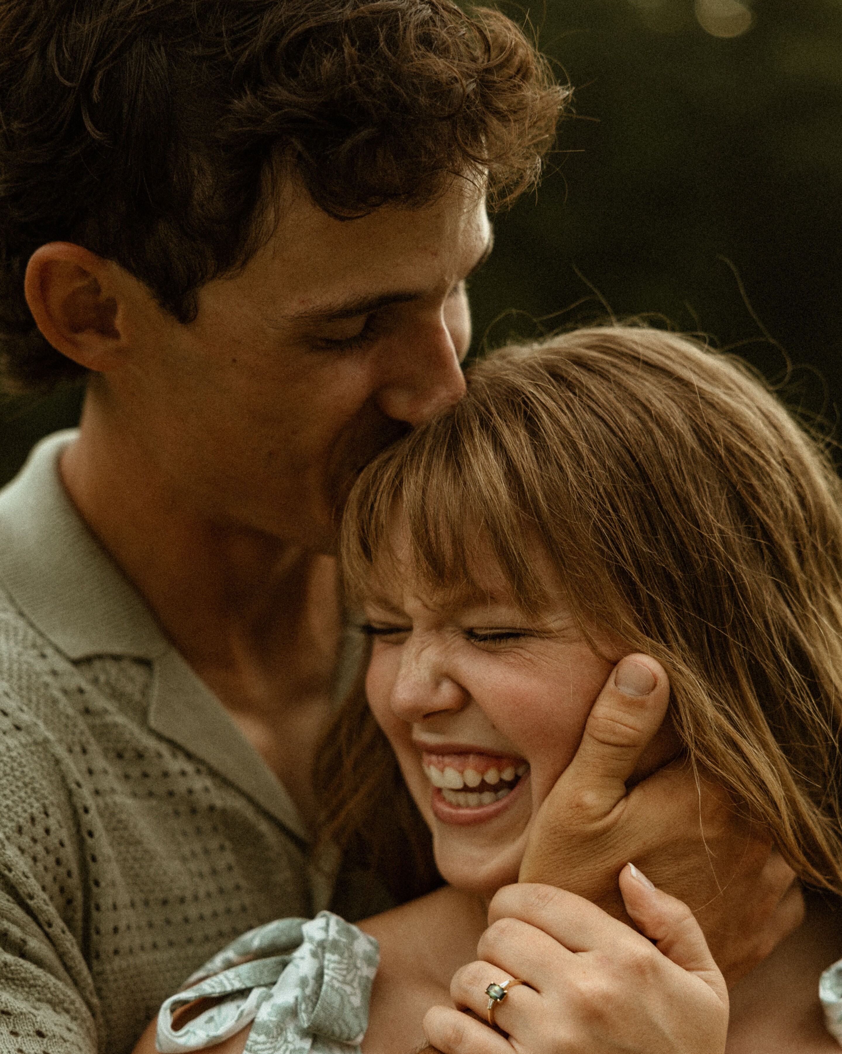 Kaitlyn & Levi Home Page Banner