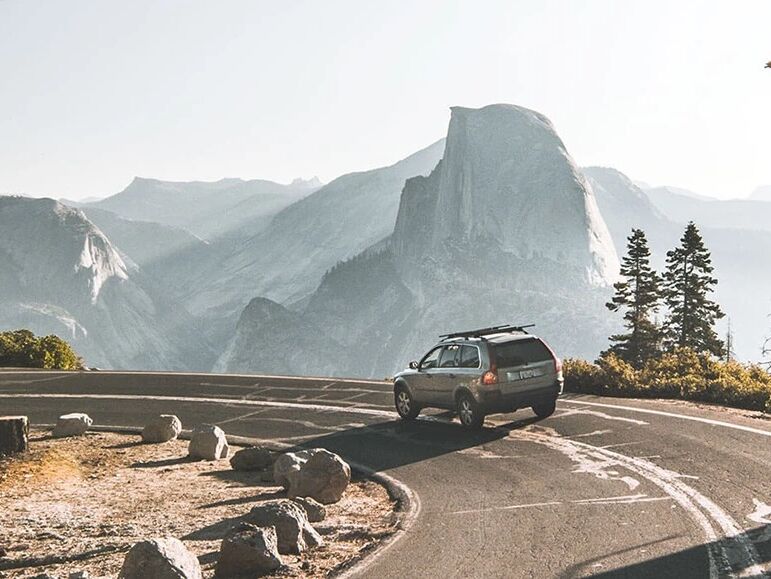 Picture of Car Rental