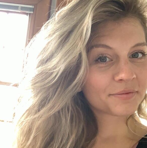 Jackie Kirihara