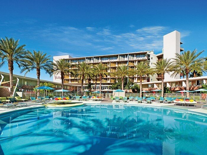 Picture of Hotel Valley Ho