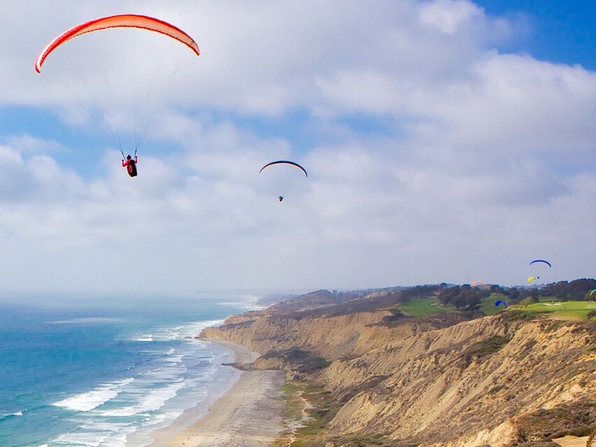 Picture of Torrey Pines Gliderport