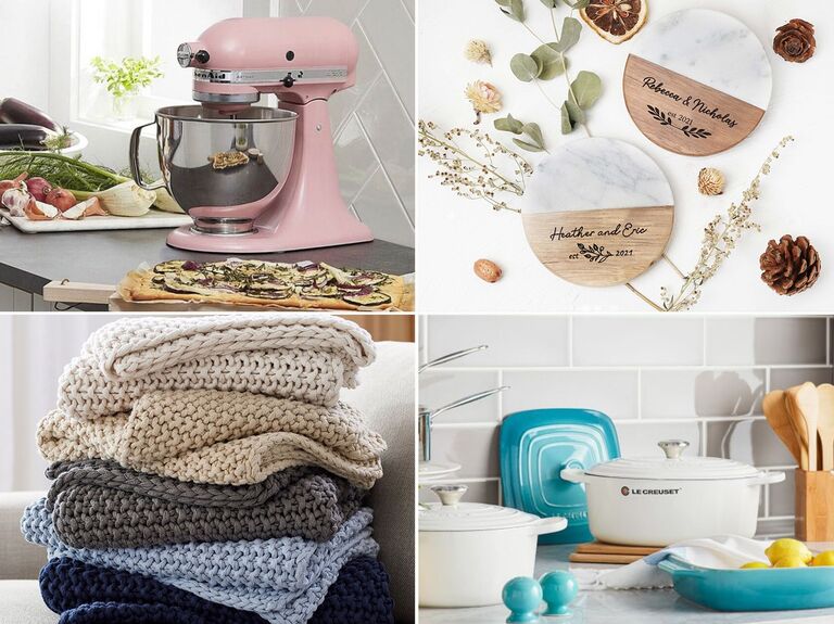 20 Lovely Wedding Gifts From Grandparents for Grandkids