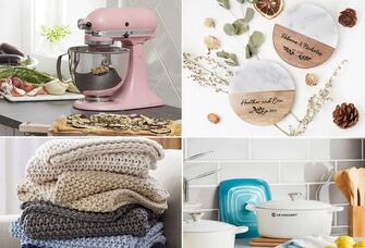 20 Lovely Wedding Gifts From Grandparents for Grandkids