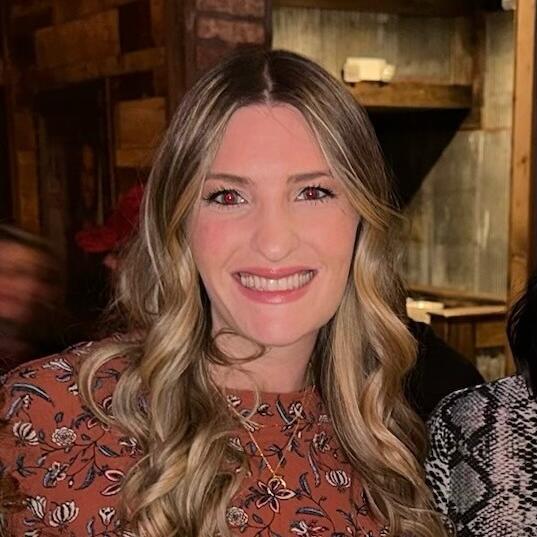 Victoria DeOdene
