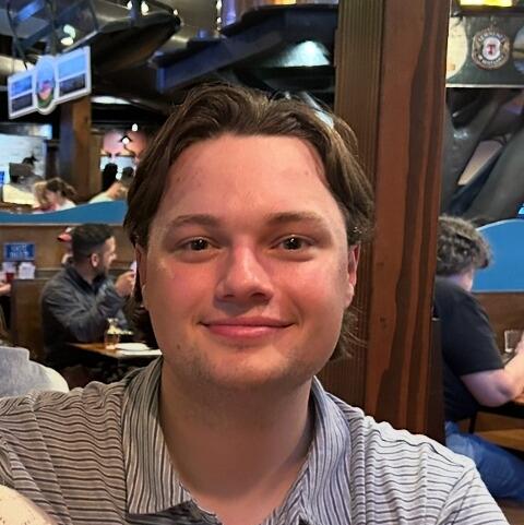 Jeremy Gervais