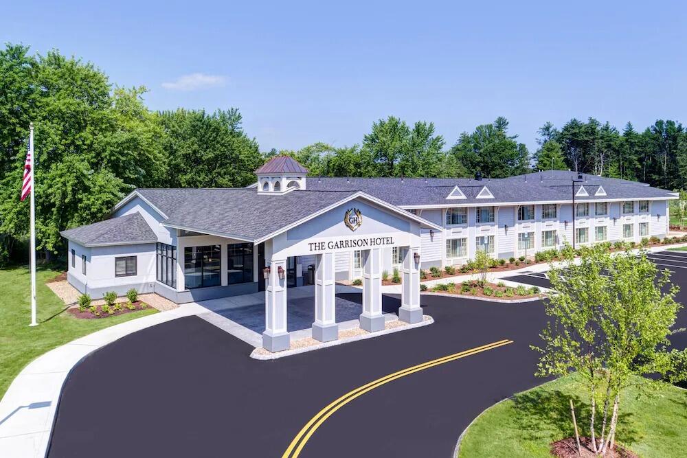 Picture of The Garrison Hotel & Suites Dover-Portsmouth, Ascend Hotel Collection