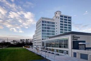 Picture of Embassy Suites by Hilton Rockford Riverfront