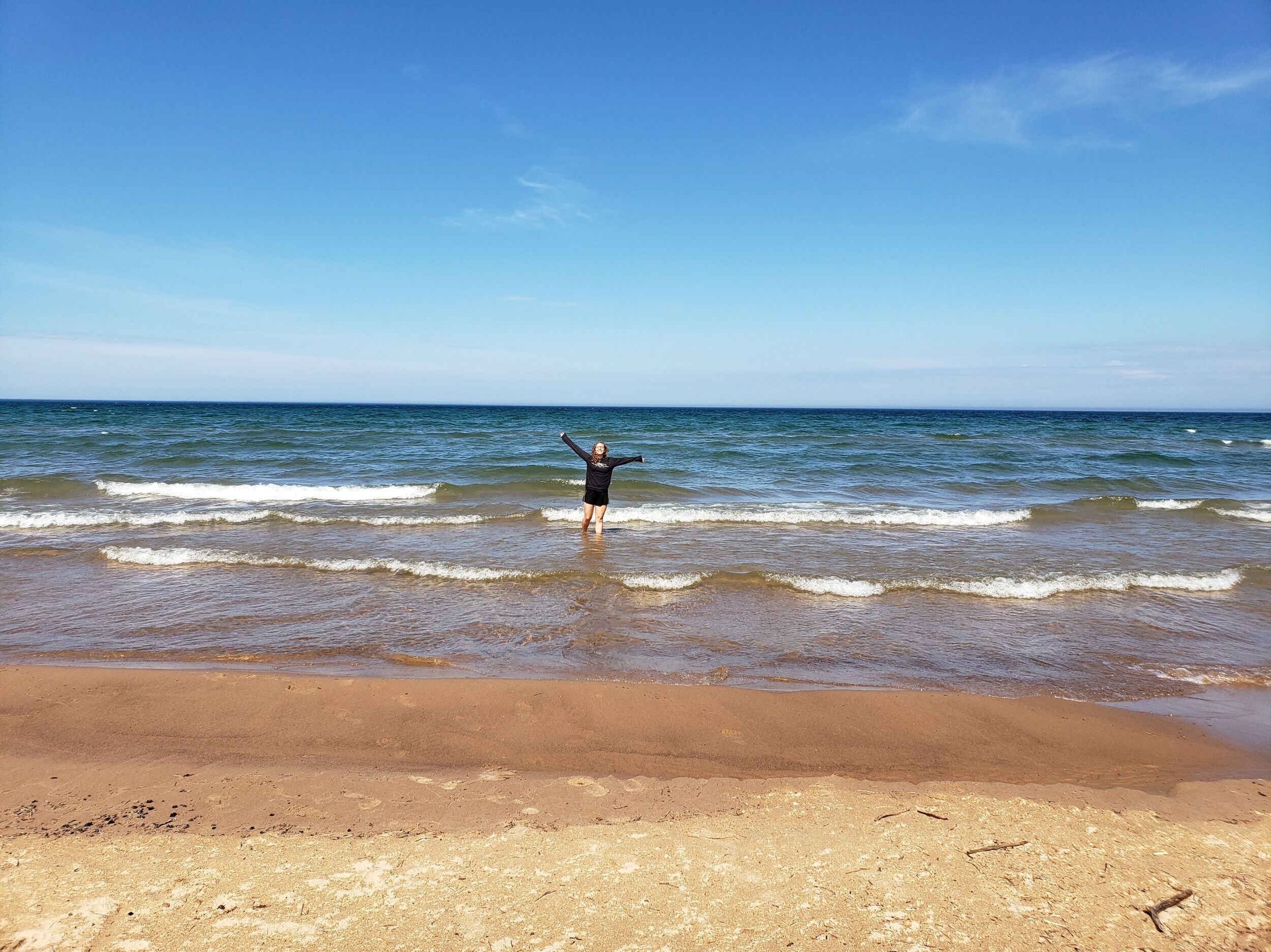 Picture of Great Sand Bay