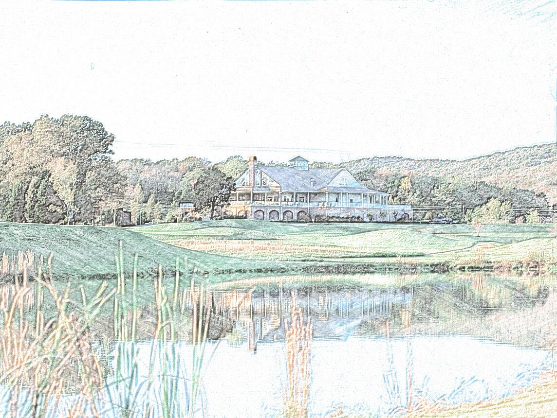 Picture of Robert Trent Jones Golf Trail 