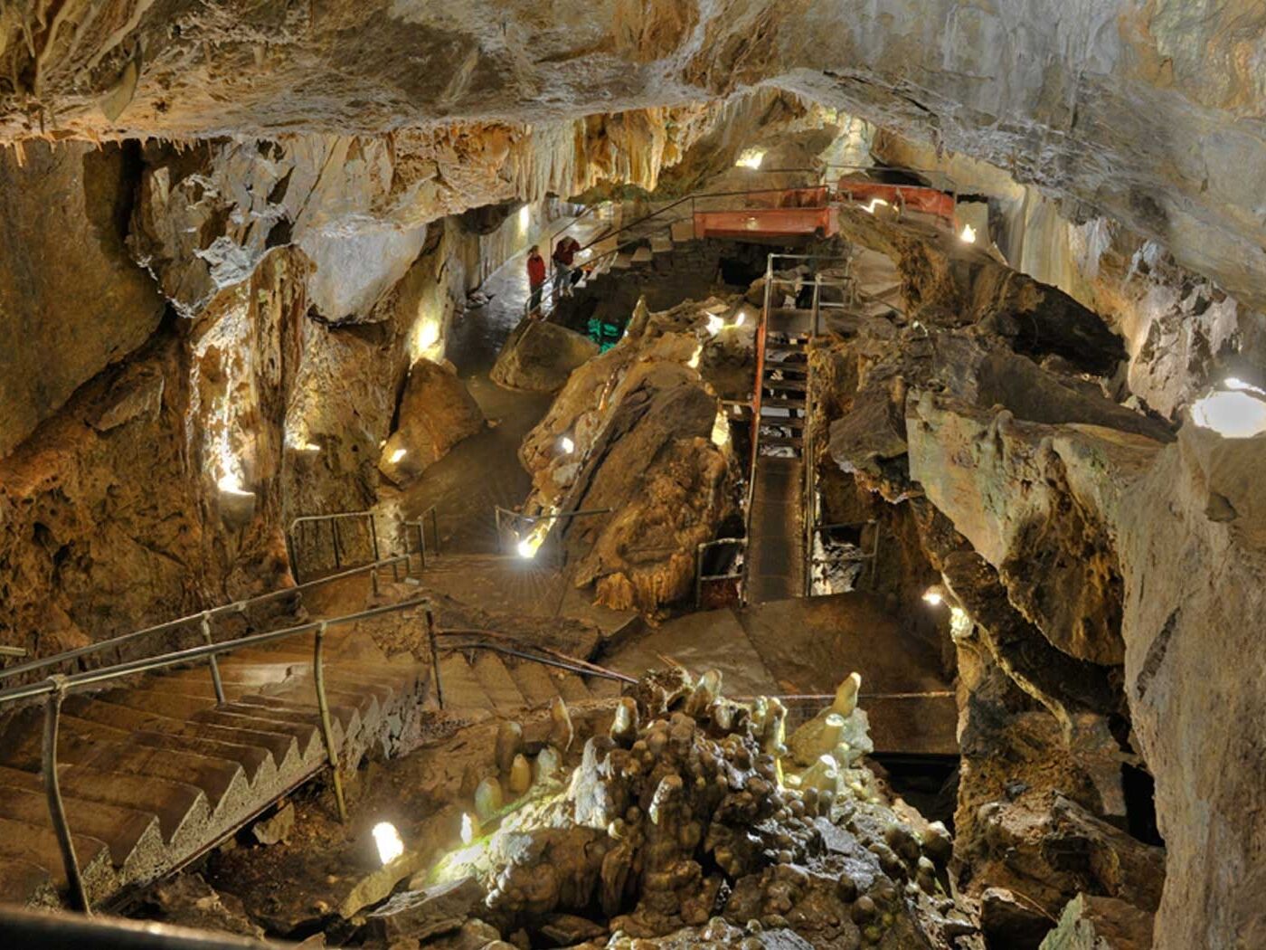 Picture of Crystal Cave