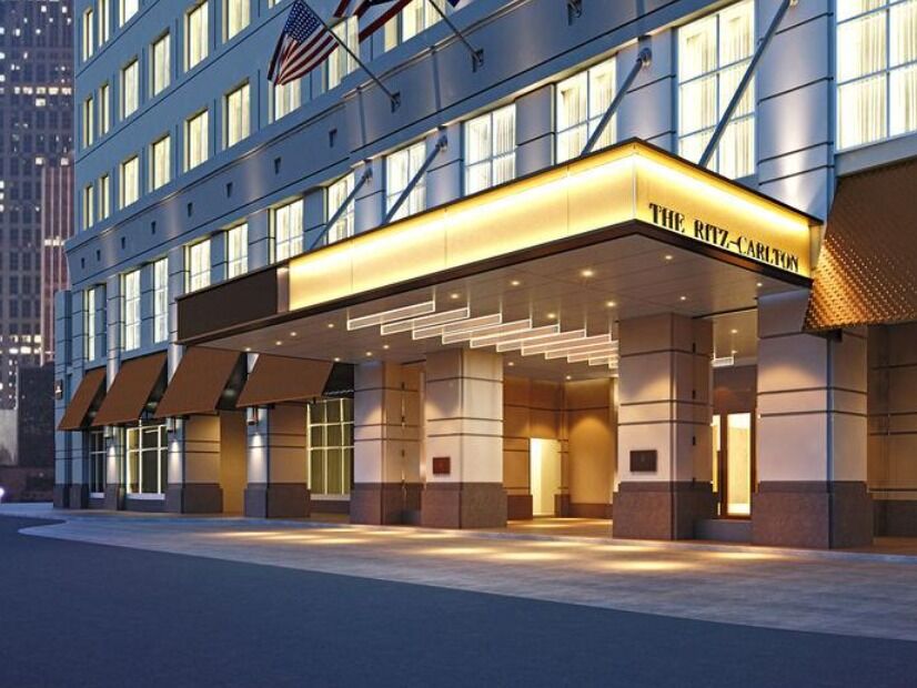 Picture of The Ritz-Carlton, Cleveland