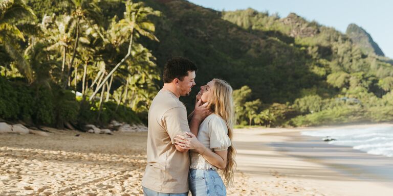 Jodi & Casey Home Page Banner