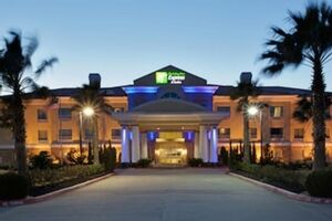 Picture of Holiday Inn Express Hotel & Suites Pearland an IHG Hotel