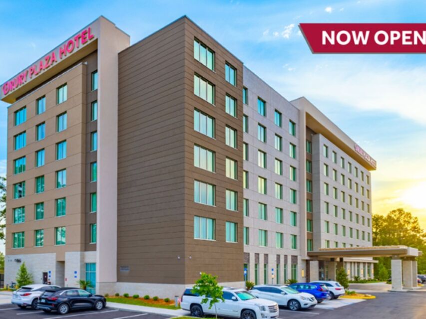 Picture of Drury Plaza Hotel Tallahassee