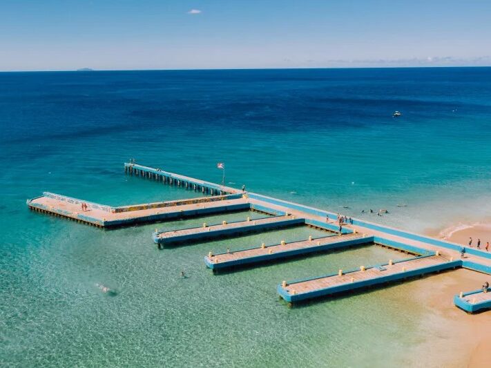 Picture of CrashBoat Watersports