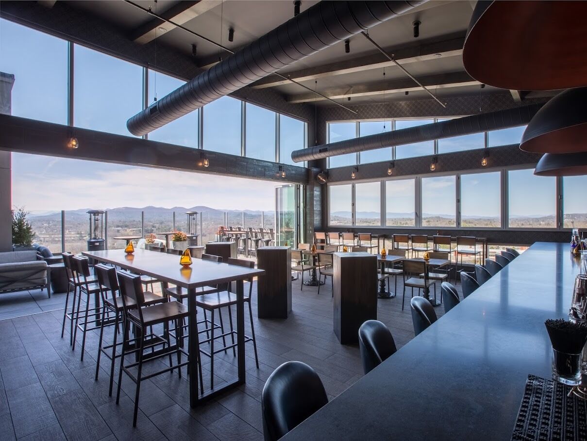 Picture of The Montford Rooftop Bar