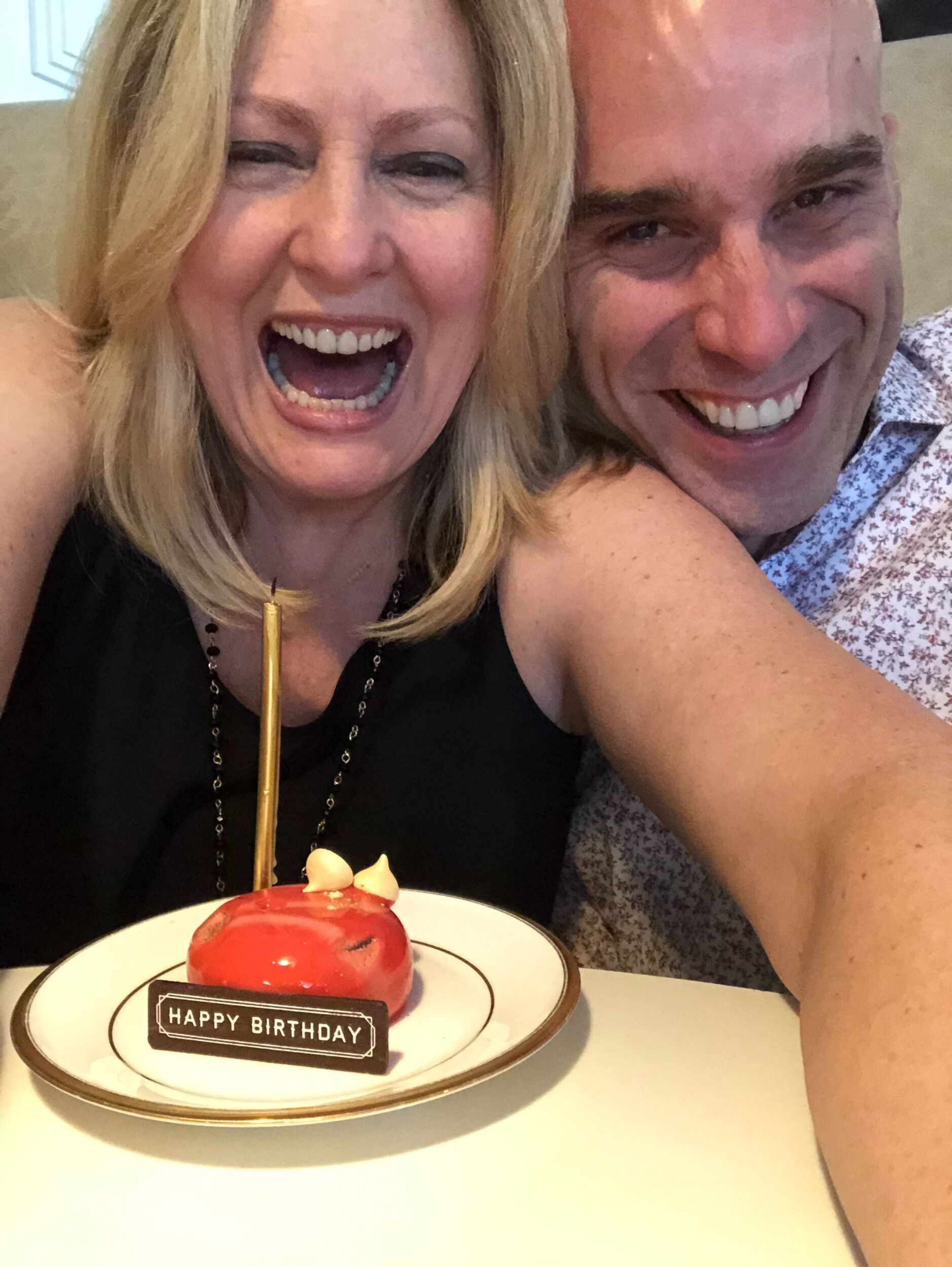 Picture of Donna's 59th Birthday