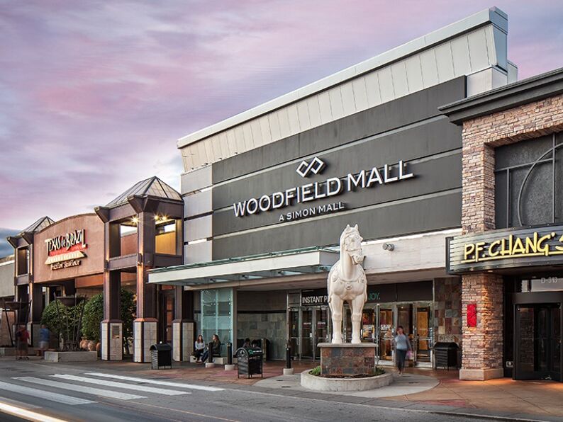 Picture of Woodfield Mall
