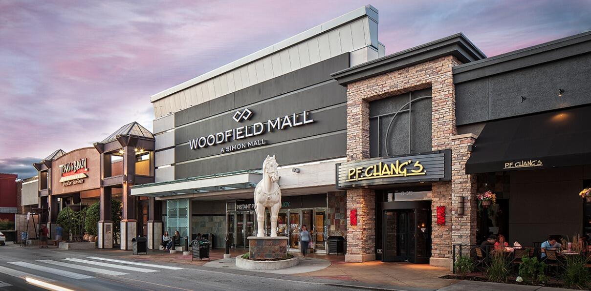 Picture of Woodfield Mall