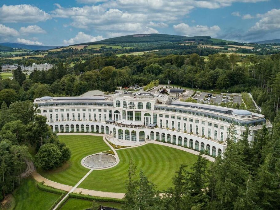 Picture of Powerscourt Hotel, Autograph Collection