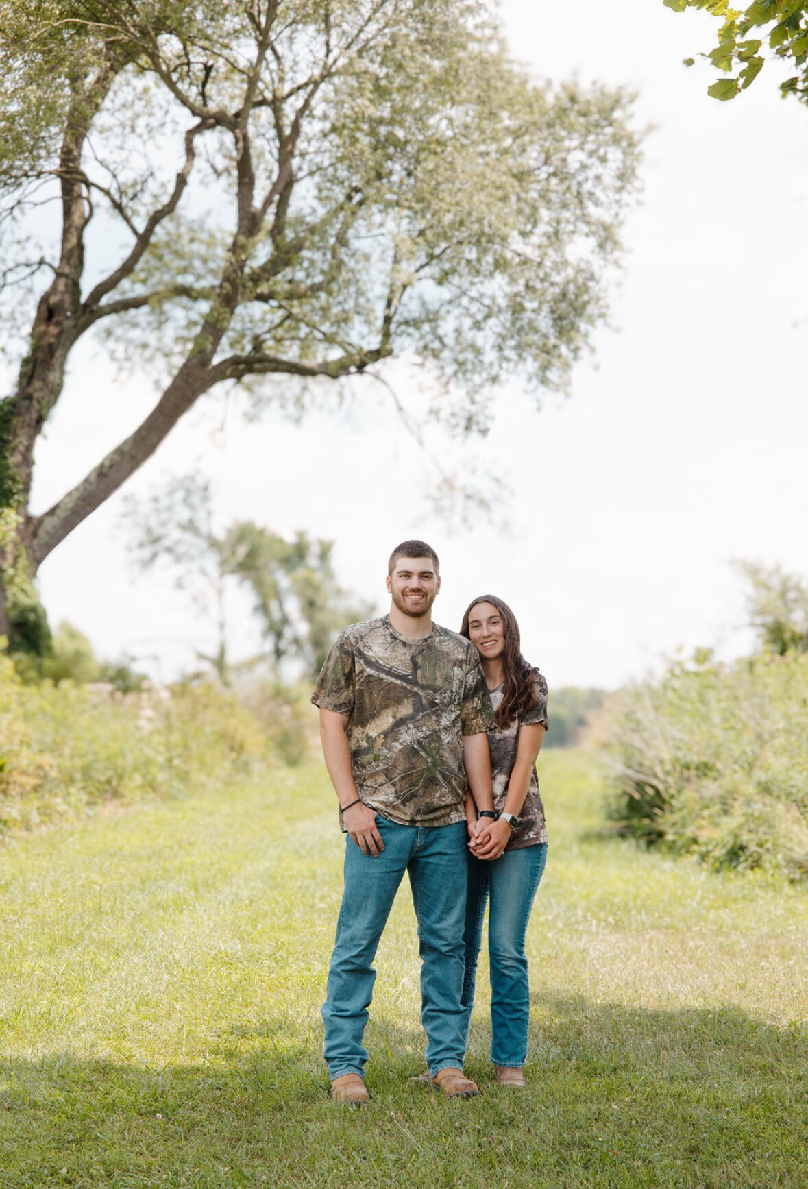 Riley & Cole Home Page Banner