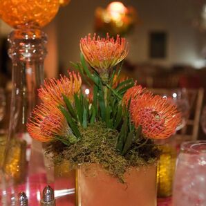 The Centerpieces