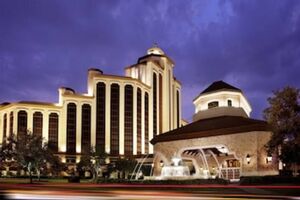 Picture of LAuberge Casino Resort Lake Charles
