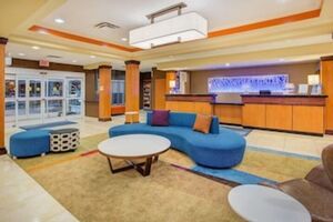 Picture of Fairfield Inn & Suites Cookeville