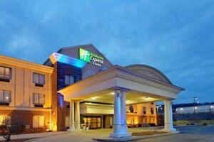 Picture of Holiday Inn Express & Suites Lancaster