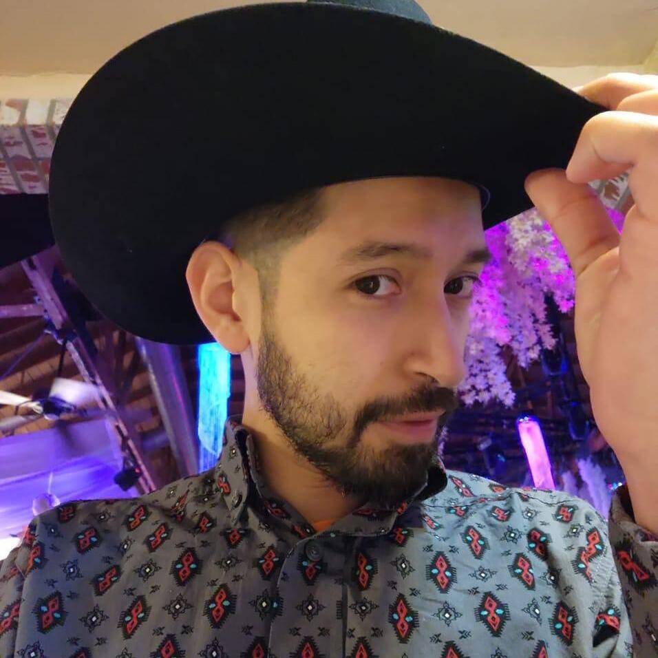 Pedro Perez